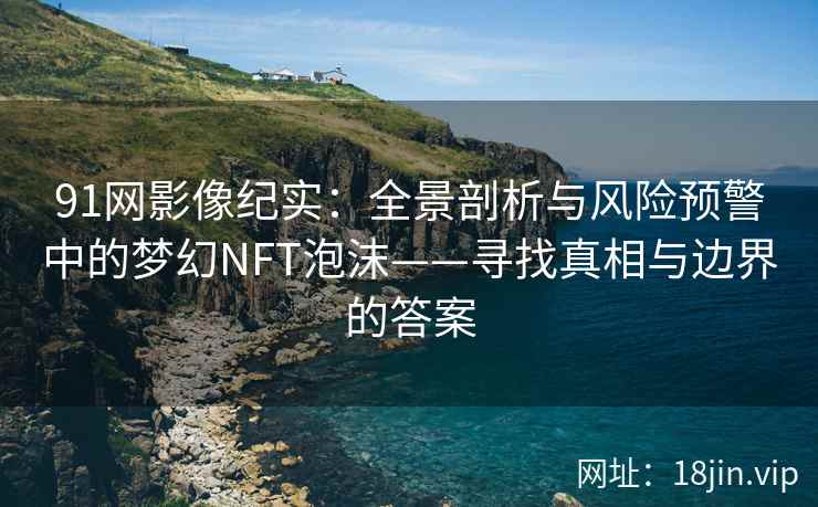 91网影像纪实：全景剖析与风险预警中的梦幻NFT泡沫——寻找真相与边界的答案
